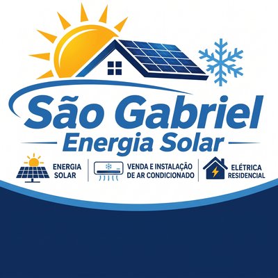 São Gabriel Energia Solar